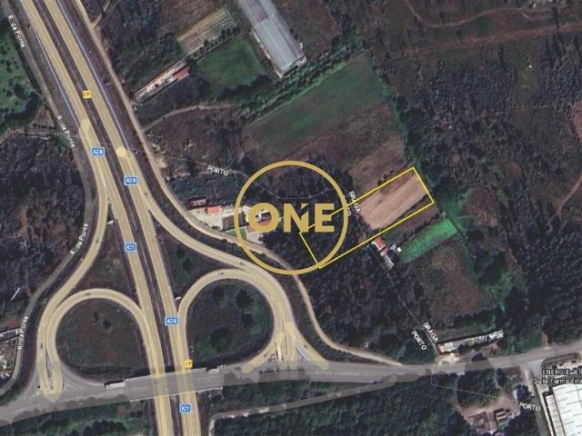 Terreno venda em São Nicolau, Vila Real