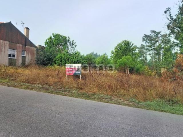 Terreno venda em Pataias e Martingança, Alcobaça