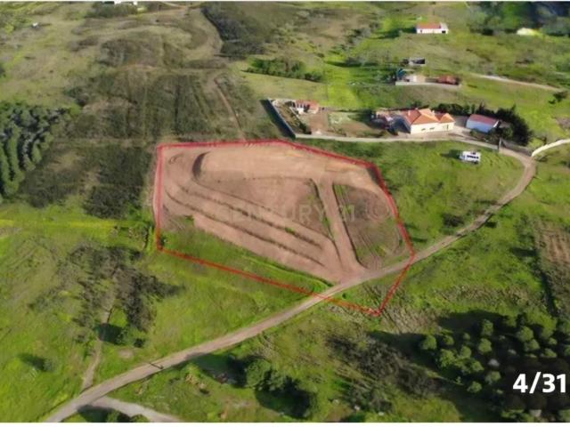 Terreno venda em Castro Marim, Faro