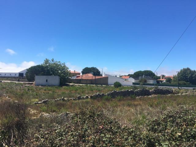 Terreno venda em Bolelas, Sintra