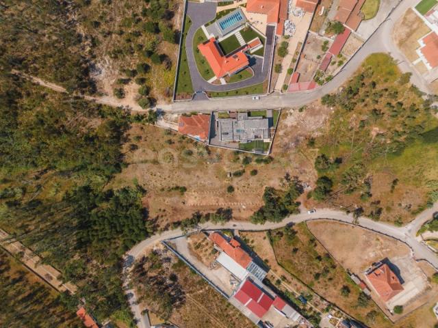 Terreno venda em Marinheiros, Leiria
