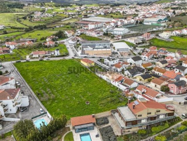 Terreno venda em Bandalhoeira, Mafra