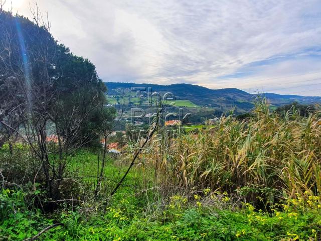 Terreno venda em Calhandriz, Lisboa