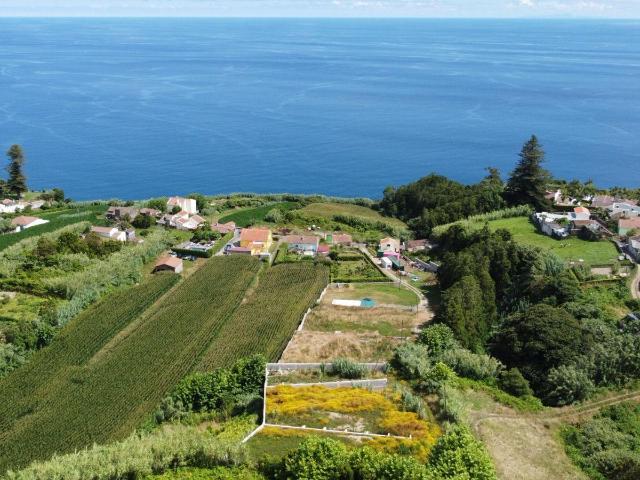 Terreno venda em Açores, Vila Franca Do Campo
