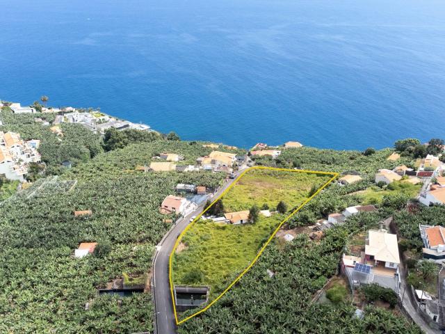Casa venda em Fajã do Mar, Arco Da Calheta