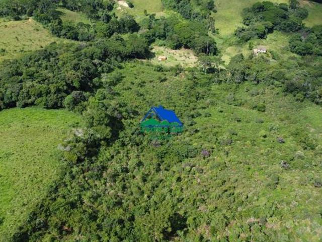 Terreno venda em Região Geográfica Imediata de Caxambu - Baependi, Aiuruoca