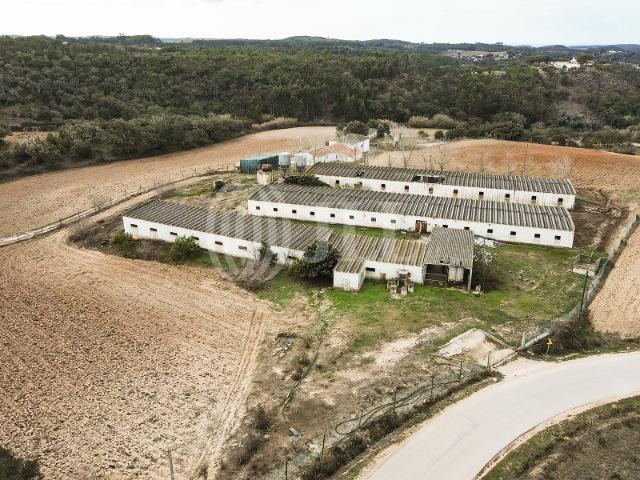 Terreno venda em Aljezur, Faro