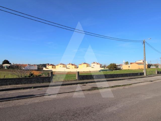 Terreno venda em Ponte De Vagos, Aveiro