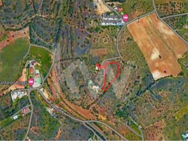 Casa venda em Benagaia, Alcantarilha