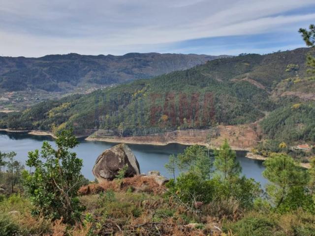 Terreno venda em Covas, Braga