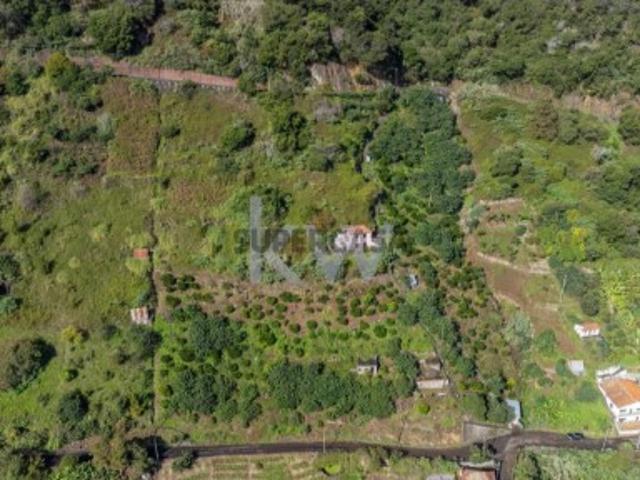 Terreno venda em Santana, Ilha Da Madeira