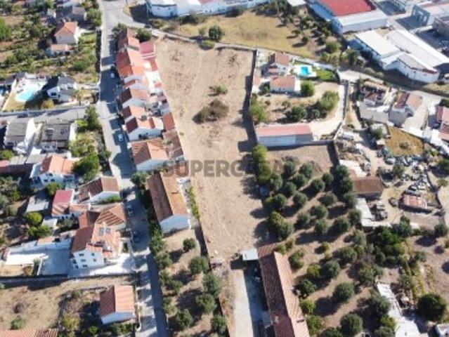 Terreno venda em Torres Novas, Santarém