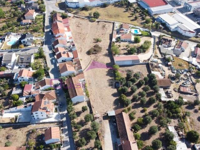 Terreno venda em Torres Novas, Santarém