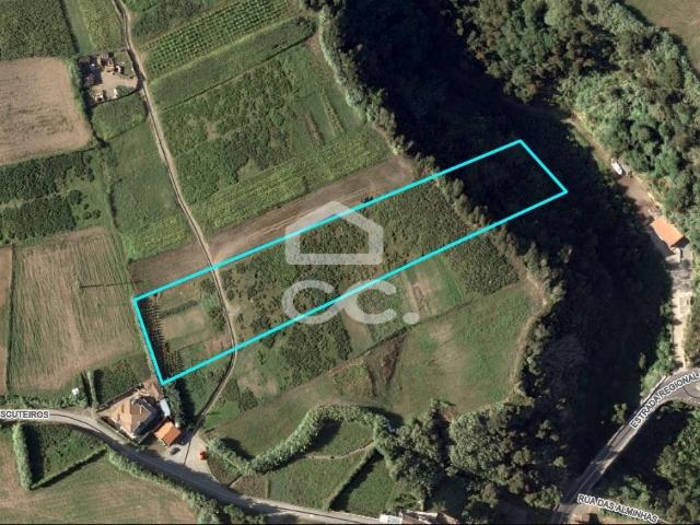 Terreno venda em Açores, Vila Franca Do Campo