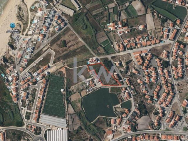 Terreno venda em Vale de Janelas, Torres Vedras