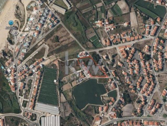 Terreno venda em Vale de Janelas, Torres Vedras