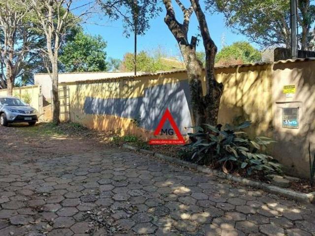 Terreno venda em Região Geográfica Imediata de Itajubá, Brasópolis