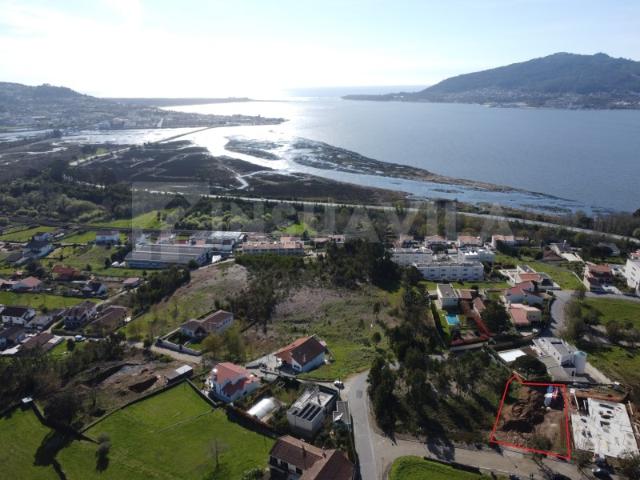 Terreno venda em Arga De Baixo, Viana Do Castelo