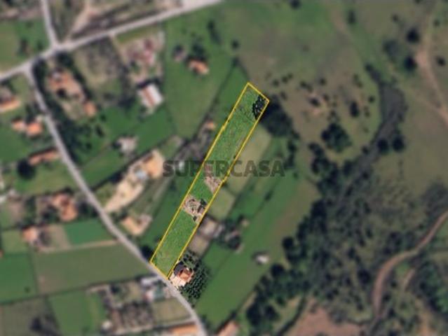 Terreno venda em Benavente, Santarém