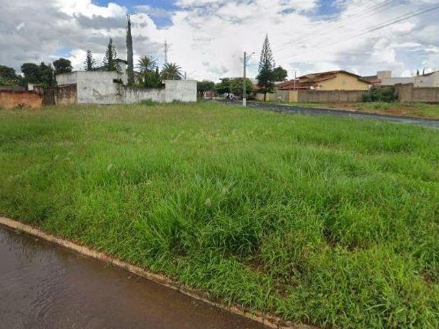 Terreno venda em Região Geográfica Imediata de Caldas Novas-Morrinhos, Morrinhos