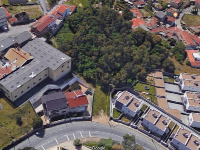 Terreno venda em Gondomar, Porto