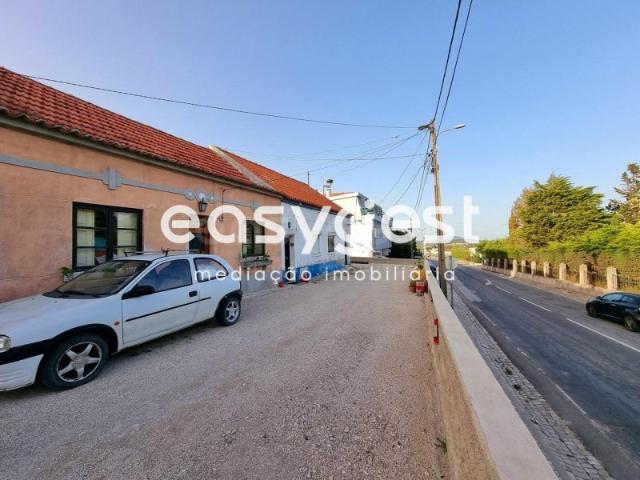 Prédio venda em Sesimbra, Setúbal