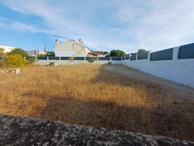 Terreno venda em Castelo, Sesimbra