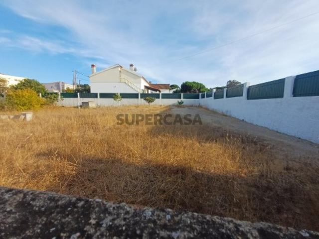 Terreno venda em Sesimbra (Castelo), Sesimbra