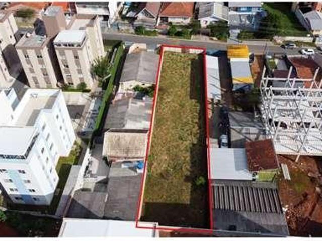 Terreno venda em Região Geográfica Imediata de Curitiba, Região Metropolitana de Curitiba