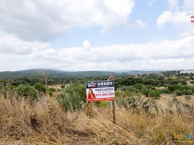 Terreno venda em Ourém, Santarém
