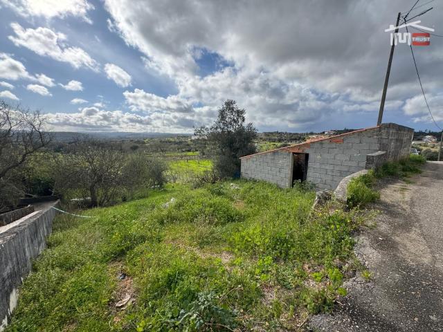 Terreno venda em Ourém, Santarém