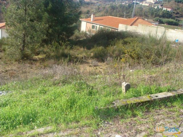 Terreno venda em Chaves, Vila Real