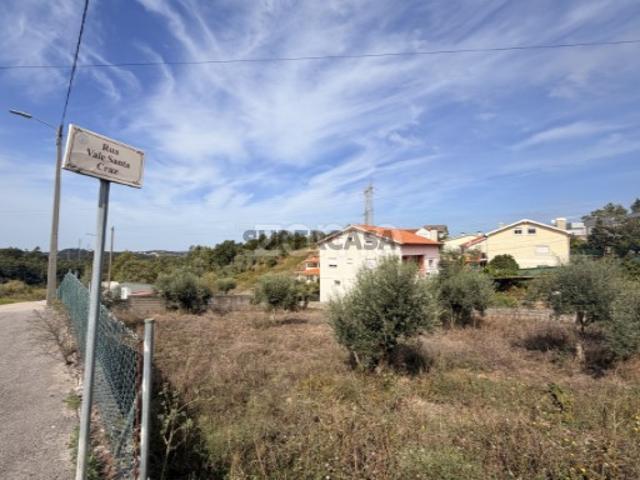 Terreno venda em Urbanização Santa Isabel, Coimbra