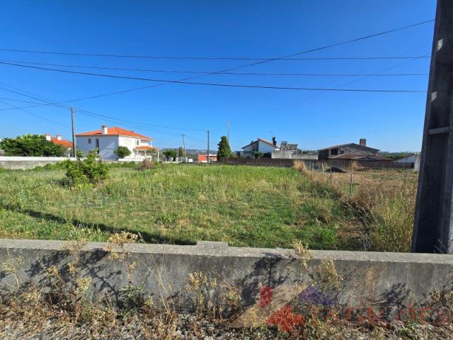 Terreno venda em Pombal, Meirinhas