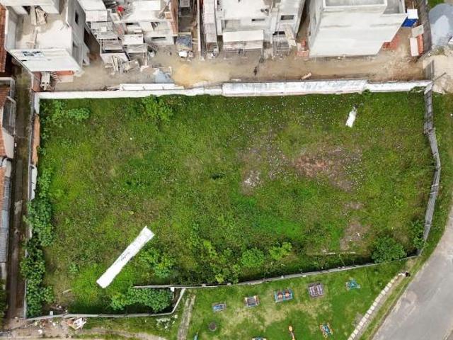 Terreno venda em Região Geográfica Imediata de Curitiba, Região Metropolitana de Curitiba