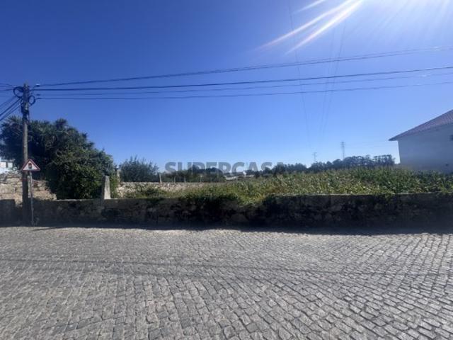 Terreno venda em Vila do Conde, Porto