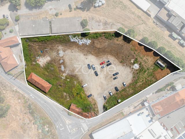 Terreno venda em Guimarães, Braga