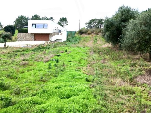 Terreno venda em Alcobaça, Leiria