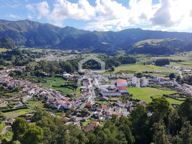 Terreno venda em Açores, Furnas