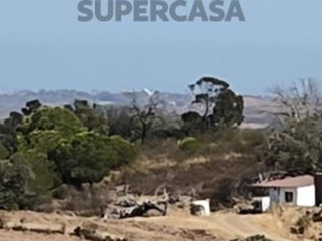 Terreno venda em Corte do Gago, Castro Marim
