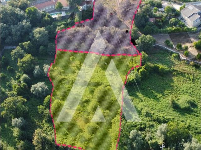 Terreno venda em Vila Verde, Braga