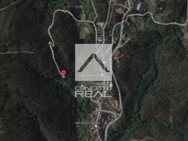 Terreno venda em Foz do Sousa e Covelo, Gondomar