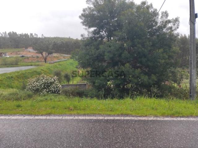 Terreno venda em Mação, Santarém