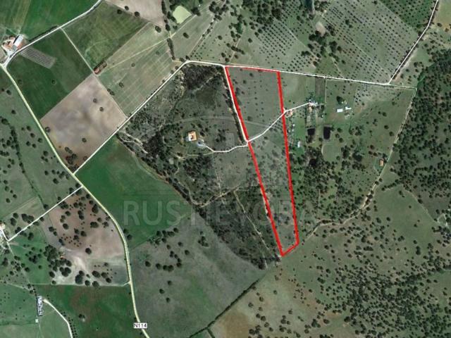 Terreno venda em Foros de Vale de Figueira, Montemor-o-novo