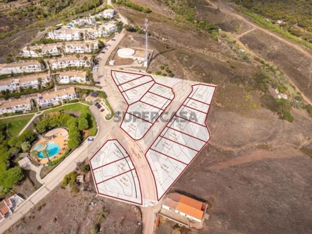 Terreno venda em Vila Do Bispo, Faro