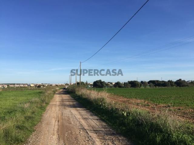 Terreno venda em Cevadeiras, Vila Real De Santo António