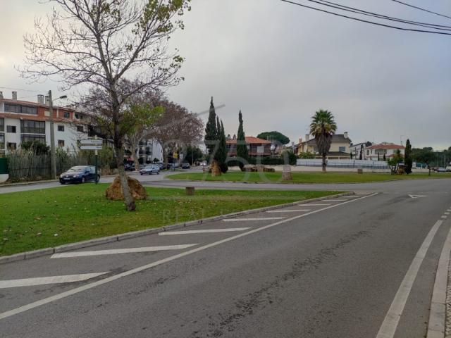 Terreno venda em Visconde da Luz, Cascais