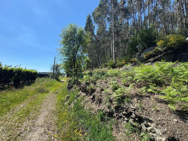 Terreno venda em Arcozelo, Braga