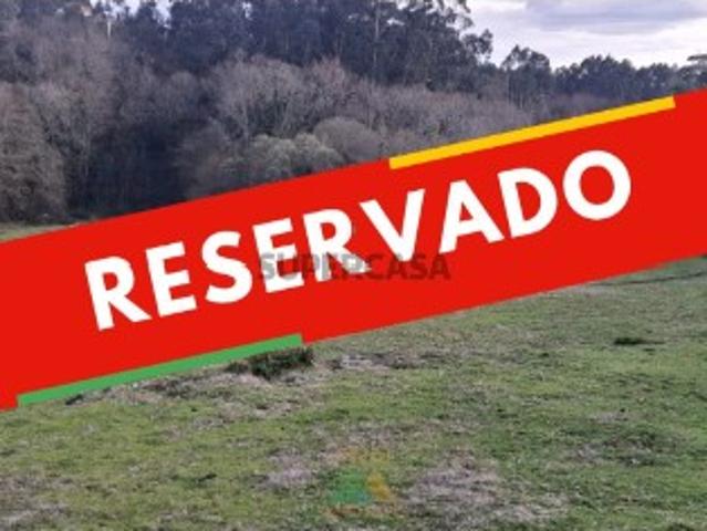 Terreno venda em Arcos De Valdevez, Viana Do Castelo