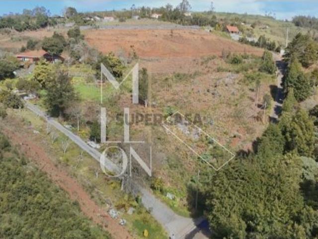 Terreno venda em Santa Cruz